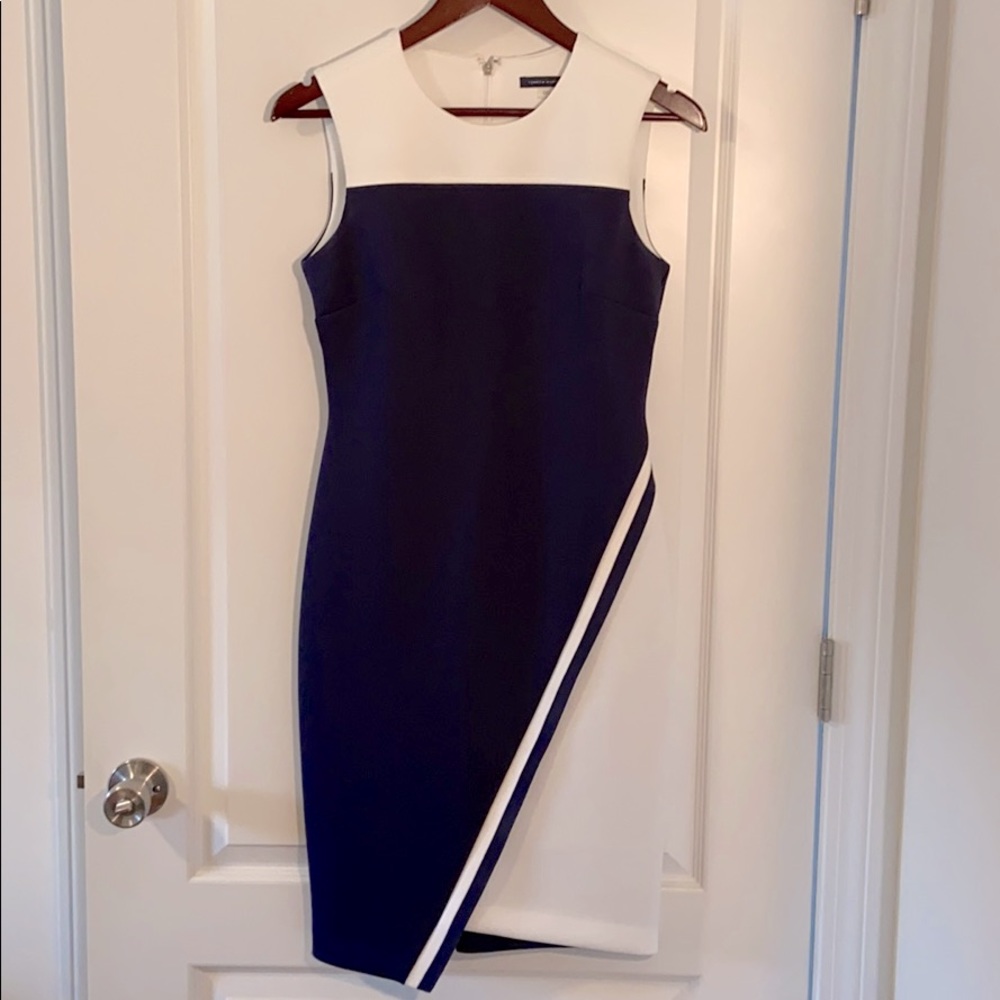 *NEW* Tommy Hilfiger sheath dress